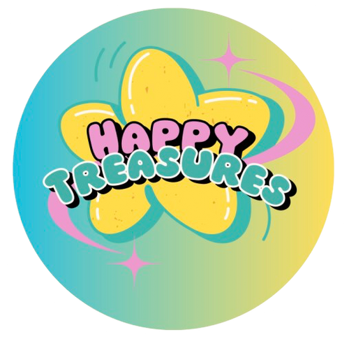 Happy Treasures-co